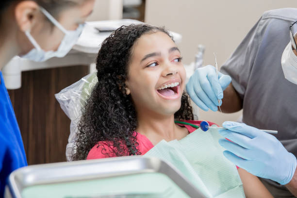 Best Broken or Cracked Tooth Emergency Dentist in Westvle, IL