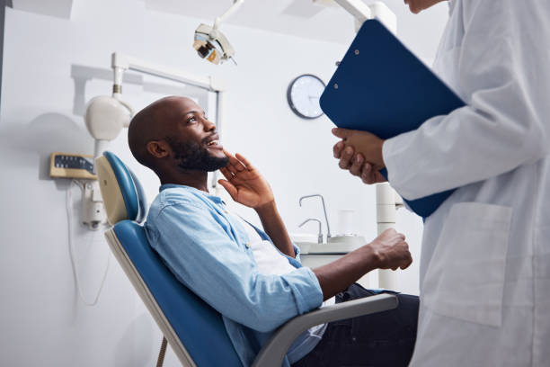 Best Emergency Dental Extractions in Westvle, IL