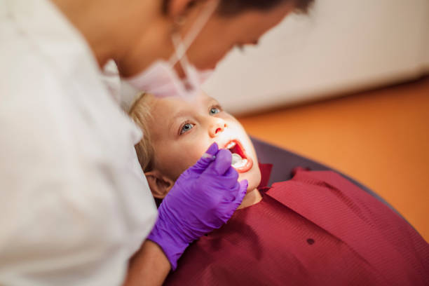 Best Emergency Root Canal Treatment in Westvle, IL