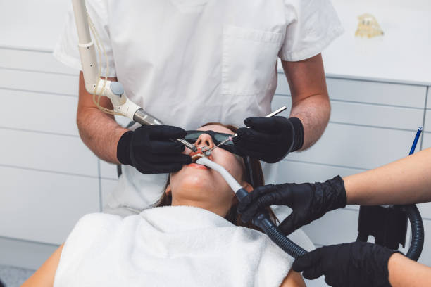 Best Emergency Dentist for Lost Fillings or Crowns in Westvle, IL