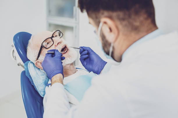 Best Weekend Emergency Dentist in Westvle, IL